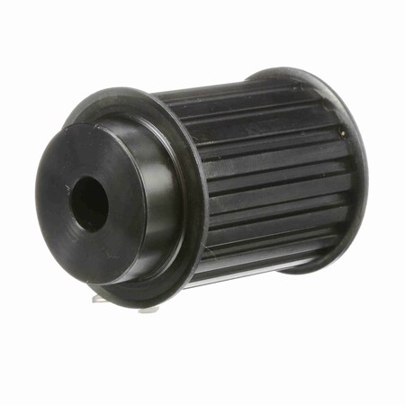 Browning Steel Rough Bore Gearbelt Pulley, 18HB300 18HB300